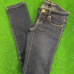 American Eagle Skinny Stretch Jeans